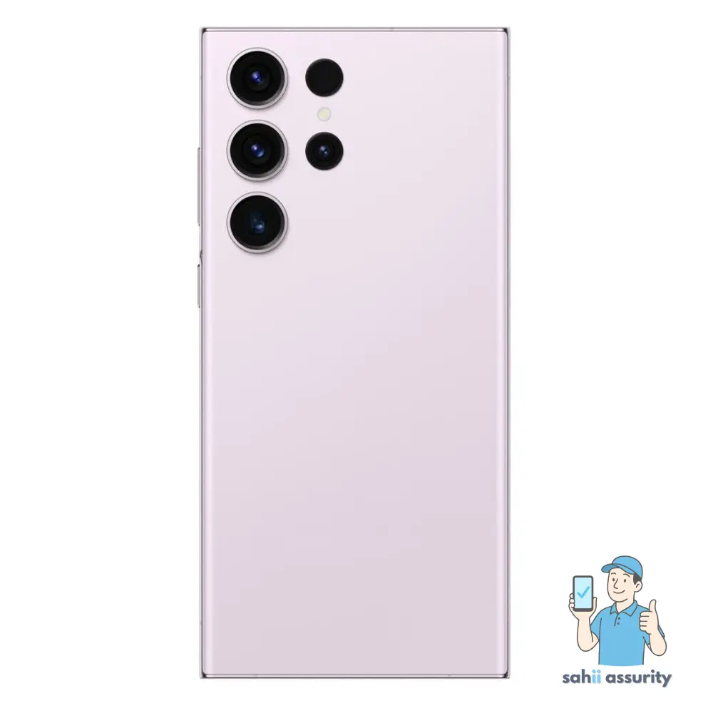 Full Body Housing for Samsung Galaxy S23 Ultra